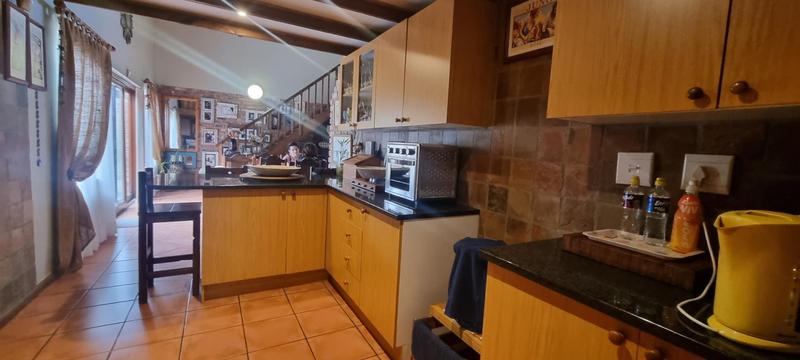 5 Bedroom Property for Sale in Tergniet Western Cape
